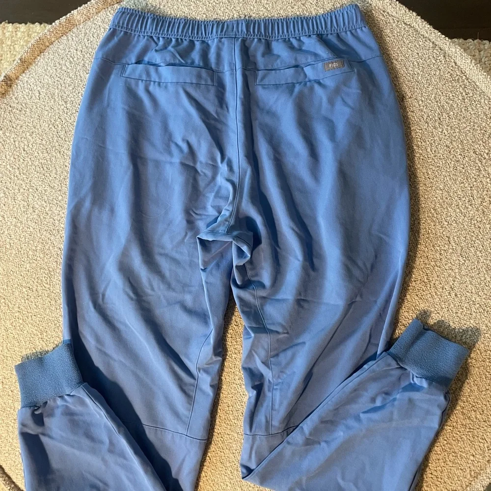 Figs technical jogger